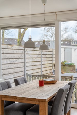 Medium property photo - Bachlaan 39, 3752 HD Bunschoten-Spakenburg